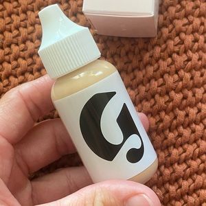 Glossier - skin tint - new in box